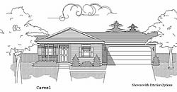 Systems Built Construction series Homes