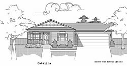 Systems Built Construction series Homes
