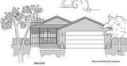 Systems Built Construction series Homes