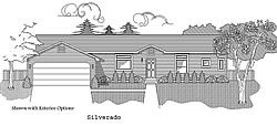 Systems Built Construction series Homes