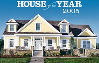 House of  the Year 2005